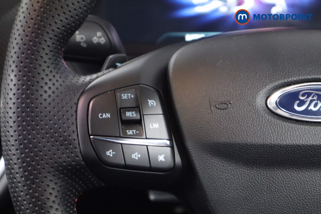 Used Ford Puma 2022 for sale - 77493597: Photo 15