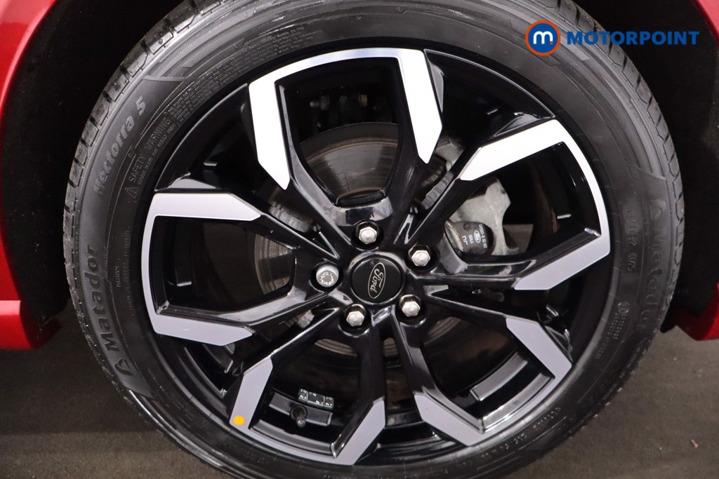 Used Ford Puma 2022 for sale - 77493597: Photo 18