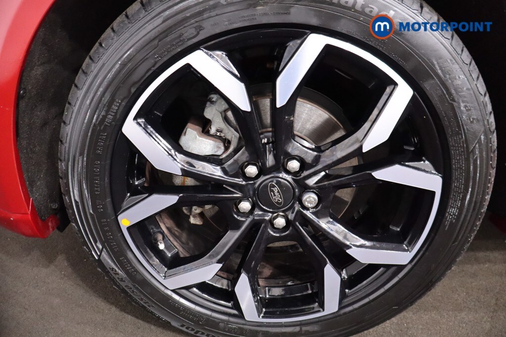 Used Ford Puma 2022 for sale - 77493597: Photo 19