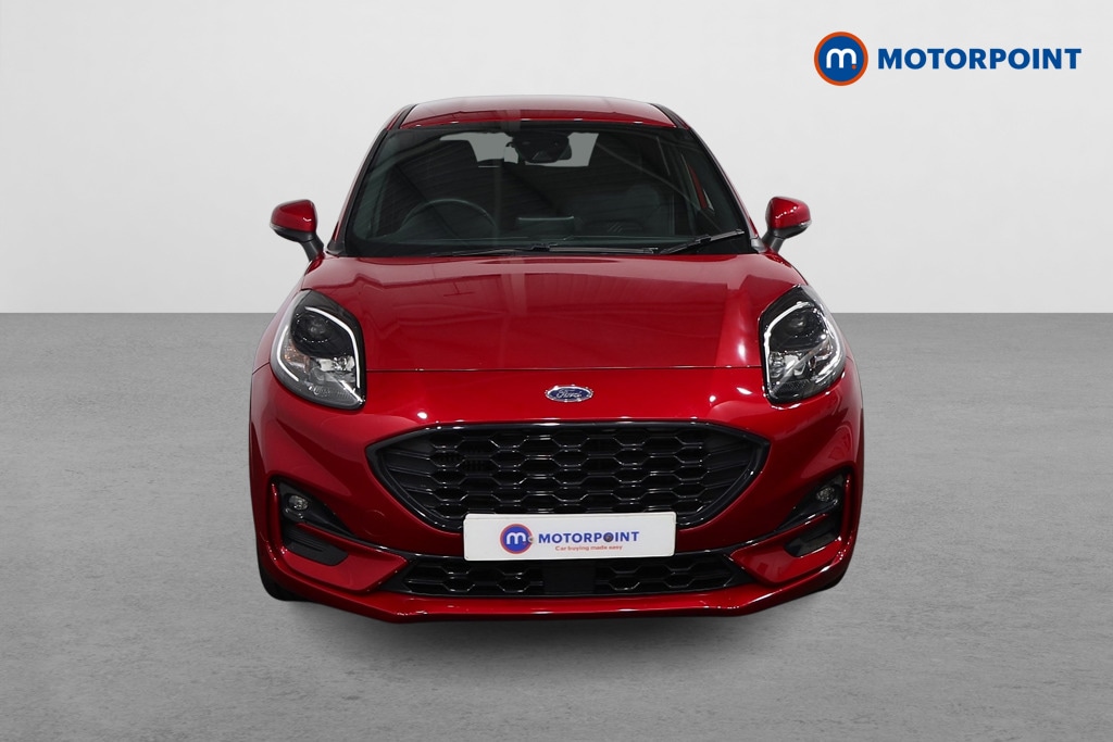Used Ford Puma 2022 for sale - 77493597: Photo 2