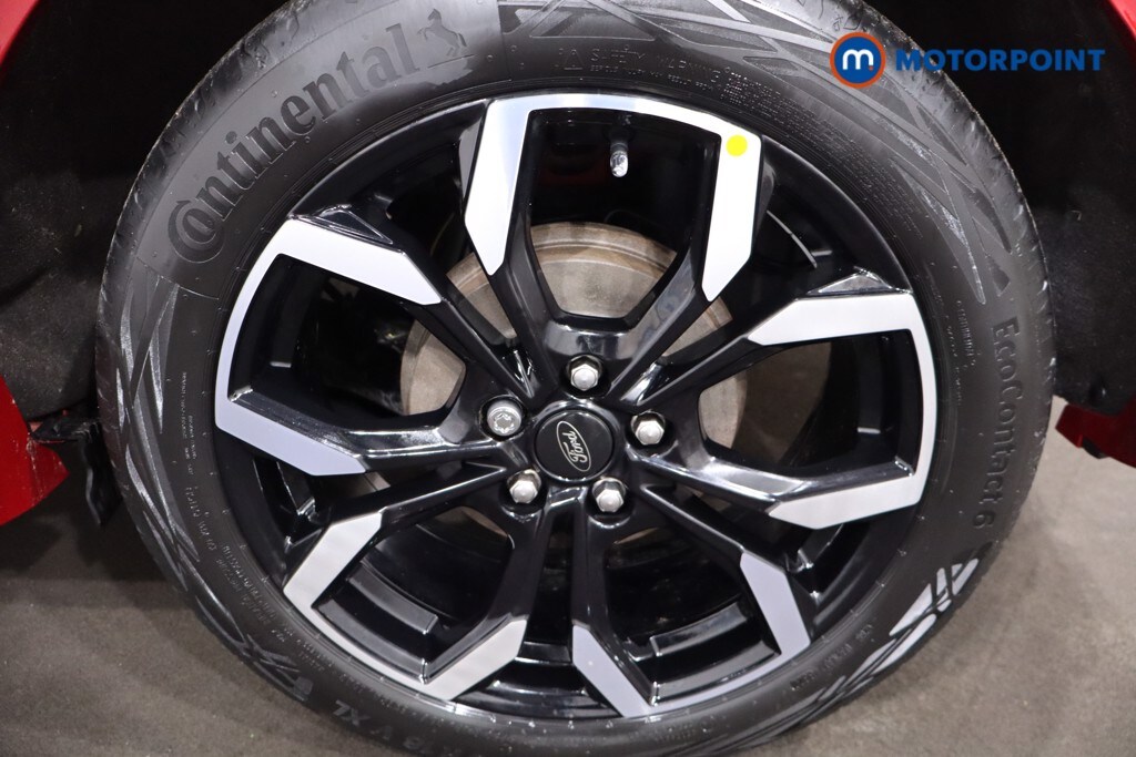 Used Ford Puma 2022 for sale - 77493597: Photo 20