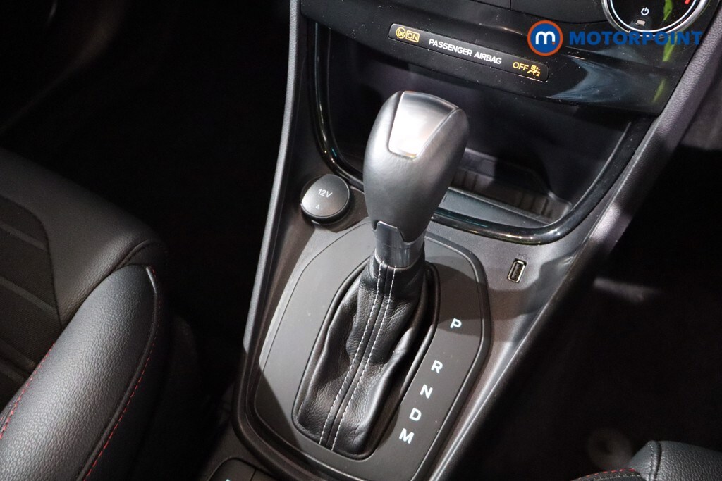 Used Ford Puma 2022 for sale - 77493597: Photo 22