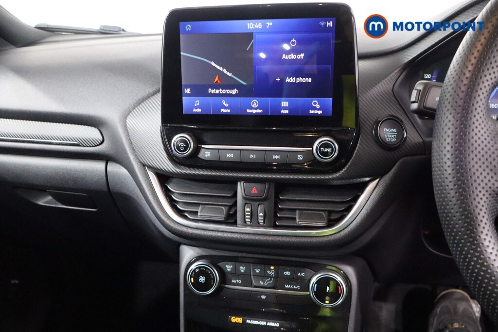 Used Ford Puma 2022 for sale - 77493597: Photo 23