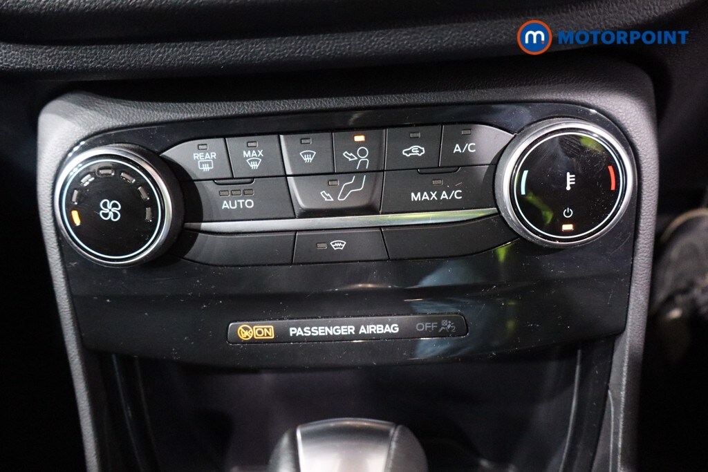 Used Ford Puma 2022 for sale - 77493597: Photo 24