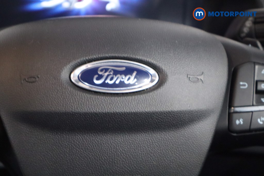 Used Ford Puma 2022 for sale - 77493597: Photo 25