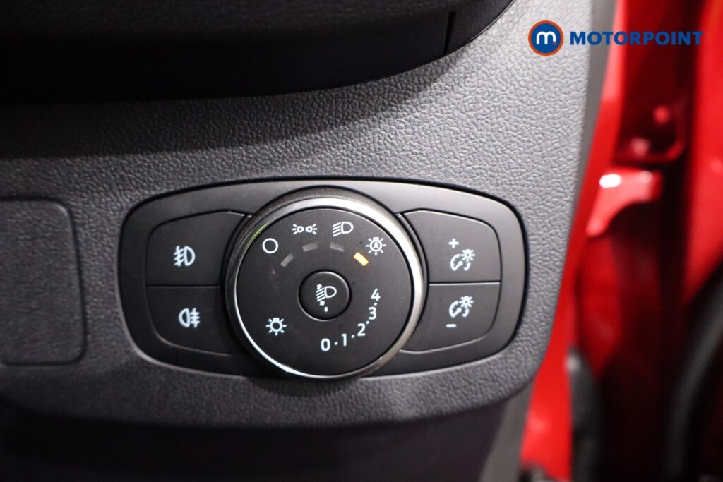 Used Ford Puma 2022 for sale - 77493597: Photo 30