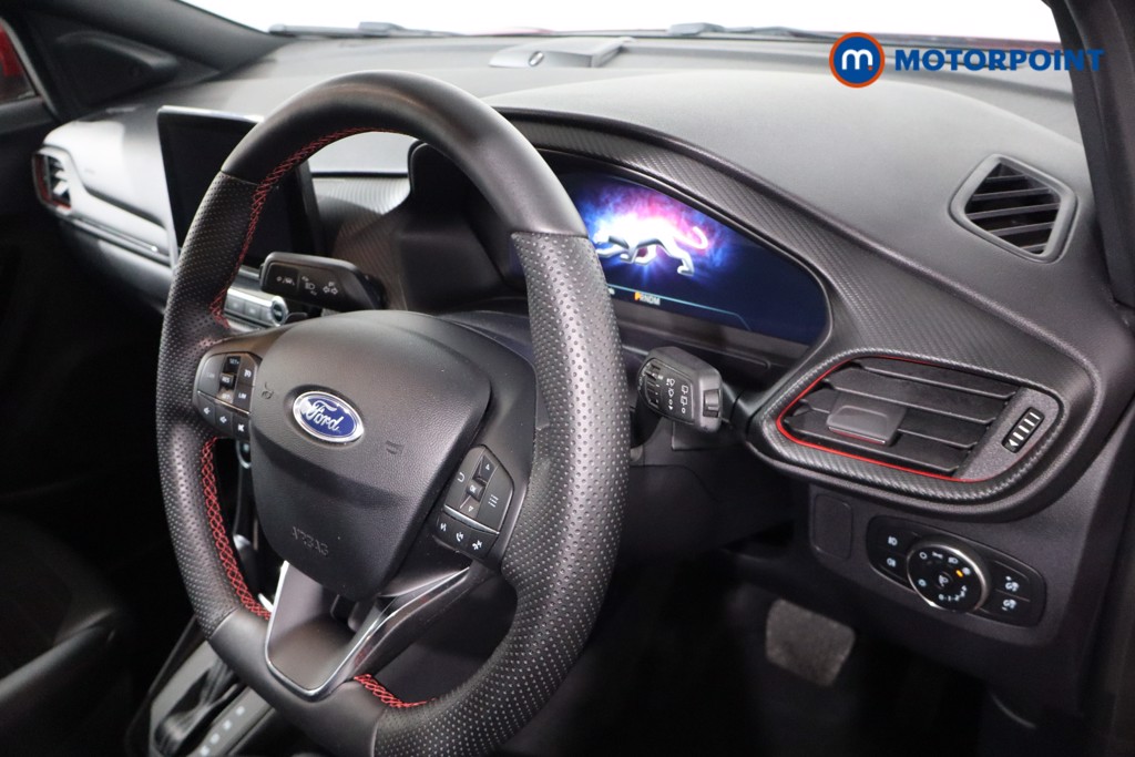 Used Ford Puma 2022 for sale - 77493597: Photo 31