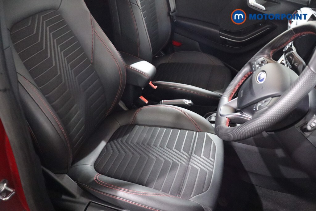 Used Ford Puma 2022 for sale - 77493597: Photo 32