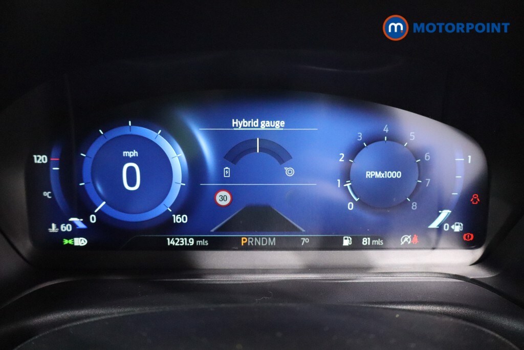 Used Ford Puma 2022 for sale - 77493597: Photo 33