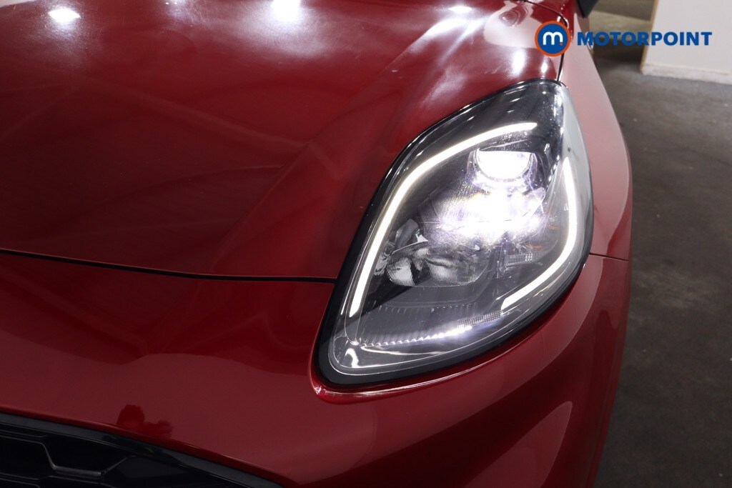 Used Ford Puma 2022 for sale - 77493597: Photo 36