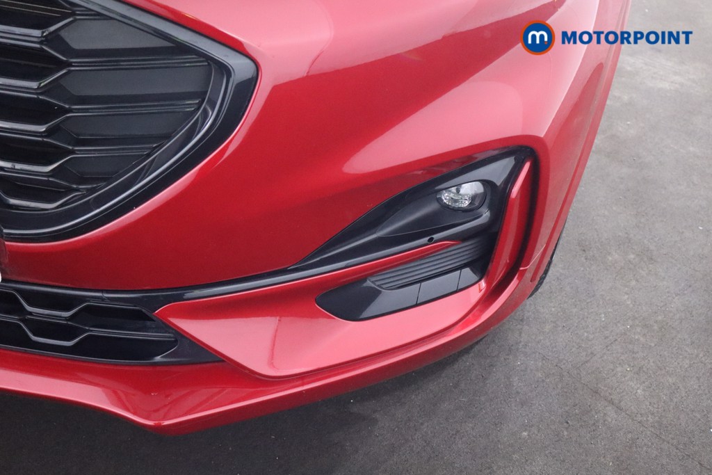 Used Ford Puma 2022 for sale - 77493597: Photo 37