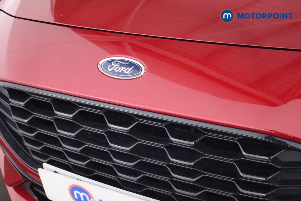 Used Ford Puma 2022 for sale - 77493597: Photo 38