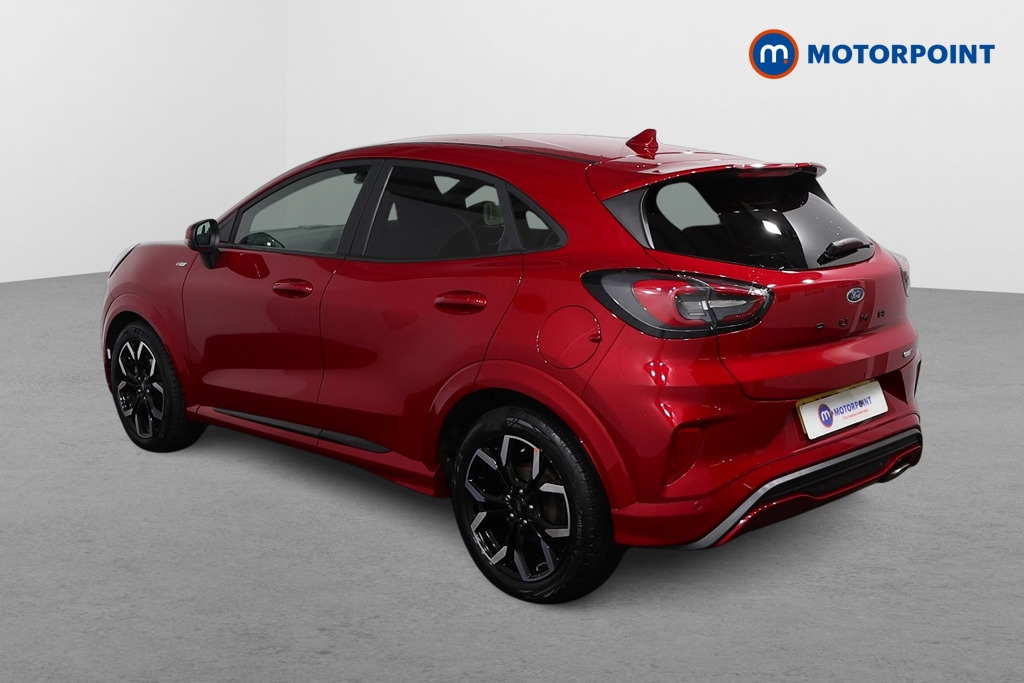 Used Ford Puma 2022 for sale - 77493597: Photo 5