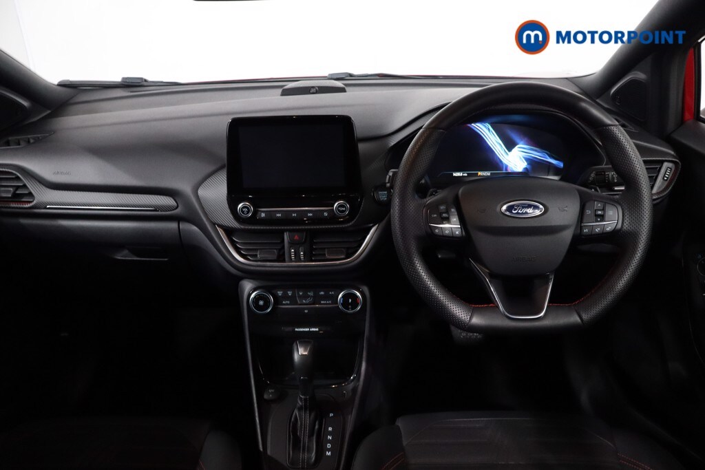 Used Ford Puma 2022 for sale - 77493597: Photo 9