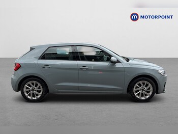 Used Audi A1 2023 for sale - 78682195: Photo