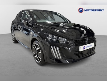 Used Peugeot 208 2024 for sale - 78226969: Photo