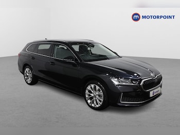 Used Skoda Superb 2024 for sale - 79528650: Photo