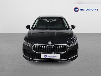 Used Skoda Superb 2024 for sale - 79528650: Photo