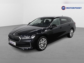 Used Skoda Superb 2024 for sale - 79528650: Photo