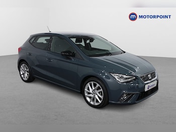 2024 - 1.0 TSI 95 FR 5dr