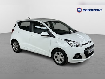 Used Hyundai i10 2016 for sale - 75522815: Photo