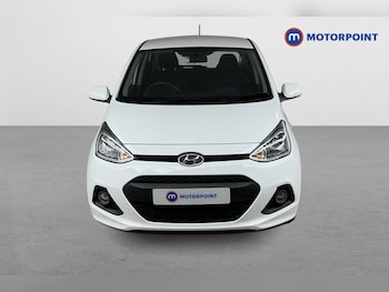 Used Hyundai i10 2016 for sale - 75522815: Photo