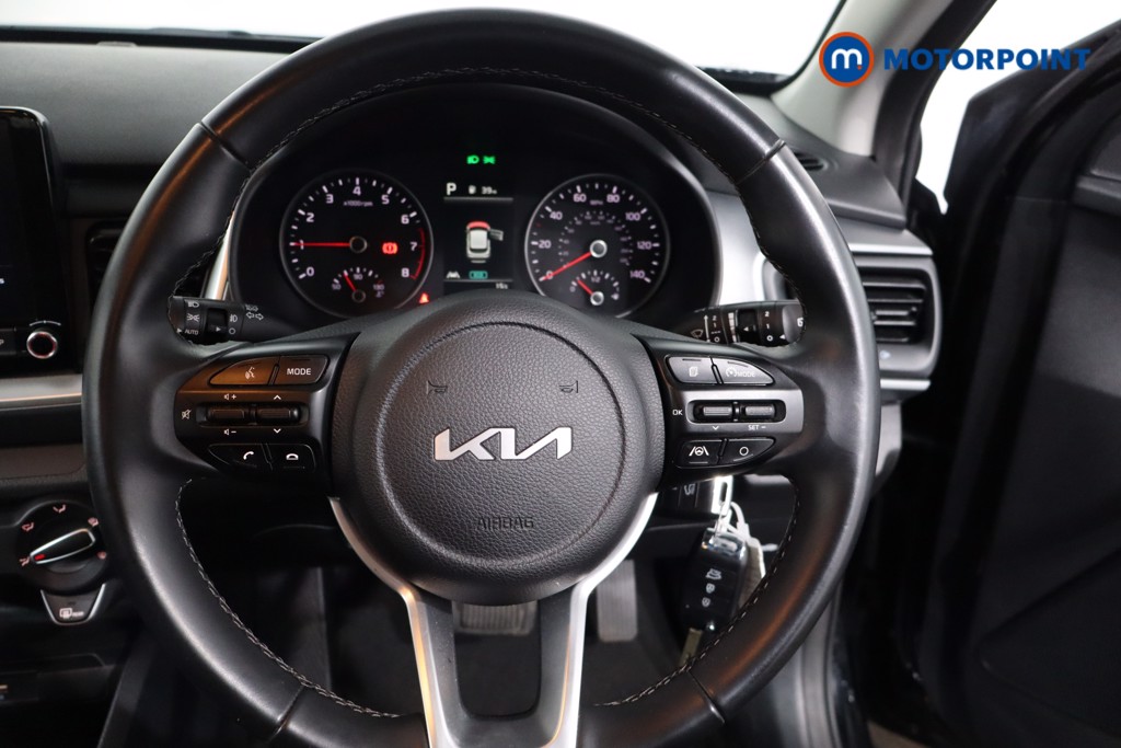 Used Kia Stonic 2022 for sale - 77691763: Photo 14