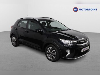Used Kia Stonic 2022 for sale - 77691763: Photo