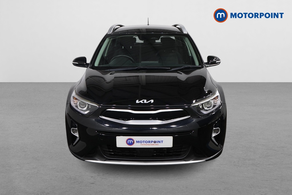 Used Kia Stonic 2022 for sale - 77691763: Photo 2