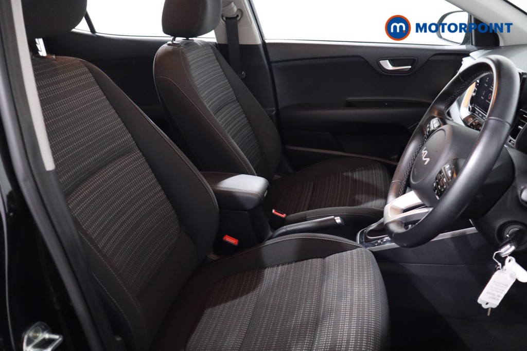 Used Kia Stonic 2022 for sale - 77691763: Photo 29