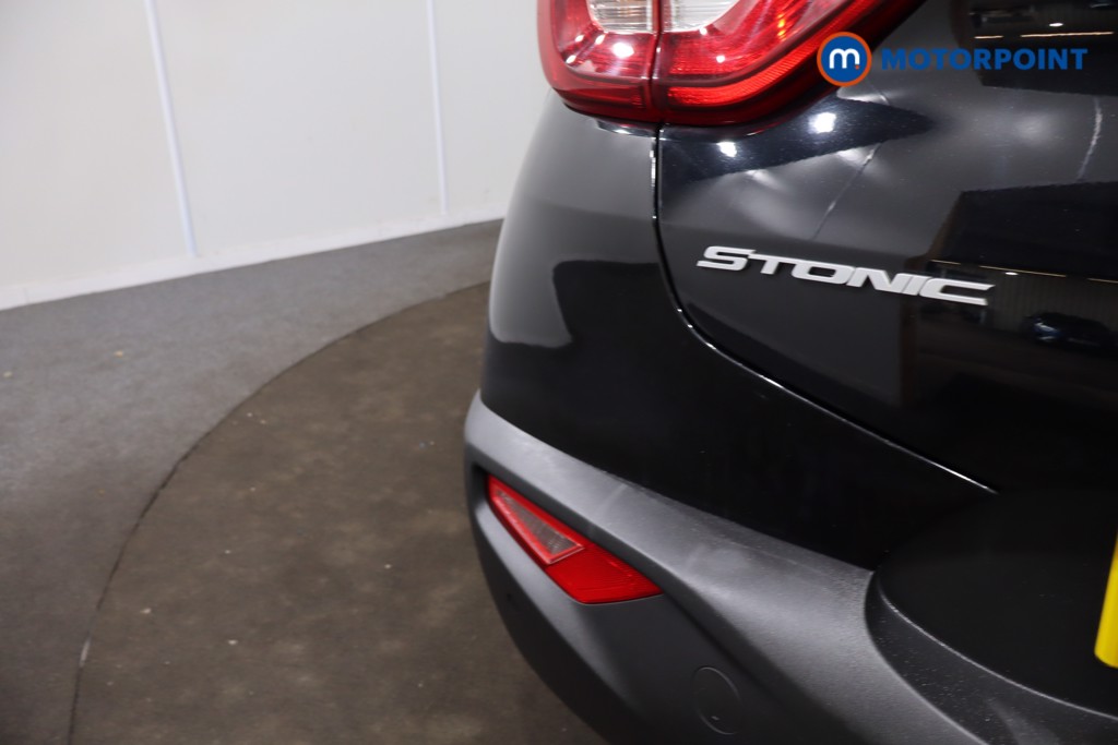 Used Kia Stonic 2022 for sale - 77691763: Photo 42