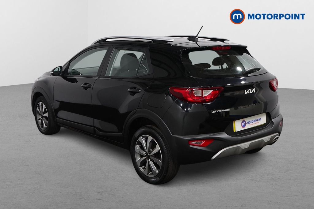 Used Kia Stonic 2022 for sale - 77691763: Photo 5