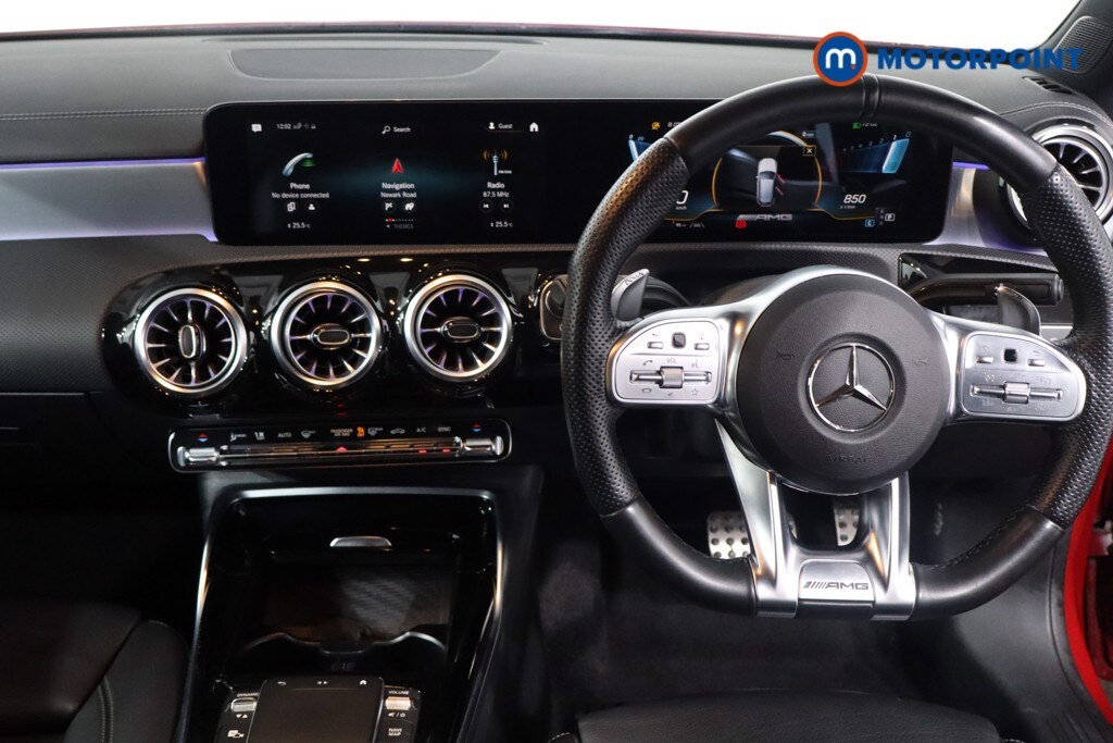 Used Mercedes-Benz A-Class for sale - 77364648: Photo 11