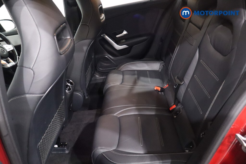 Used Mercedes-Benz A-Class for sale - 77364648: Photo 13