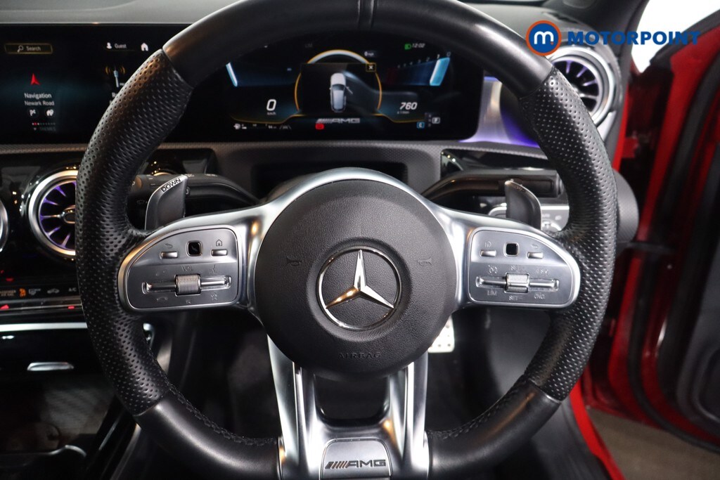 Used Mercedes-Benz A-Class for sale - 77364648: Photo 14