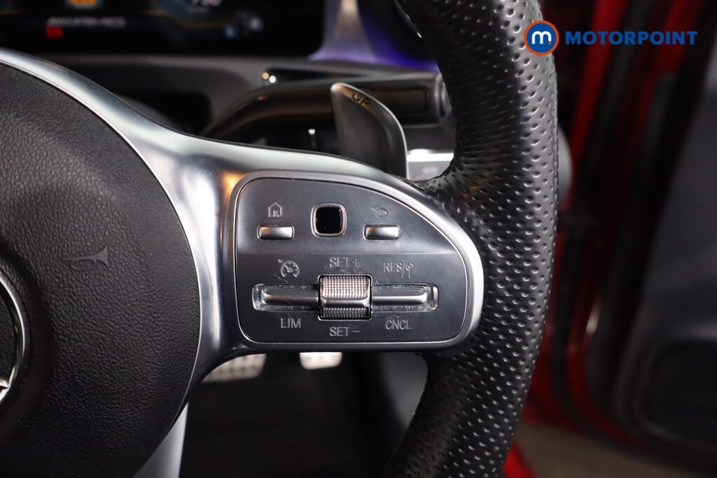 Used Mercedes-Benz A-Class for sale - 77364648: Photo 16