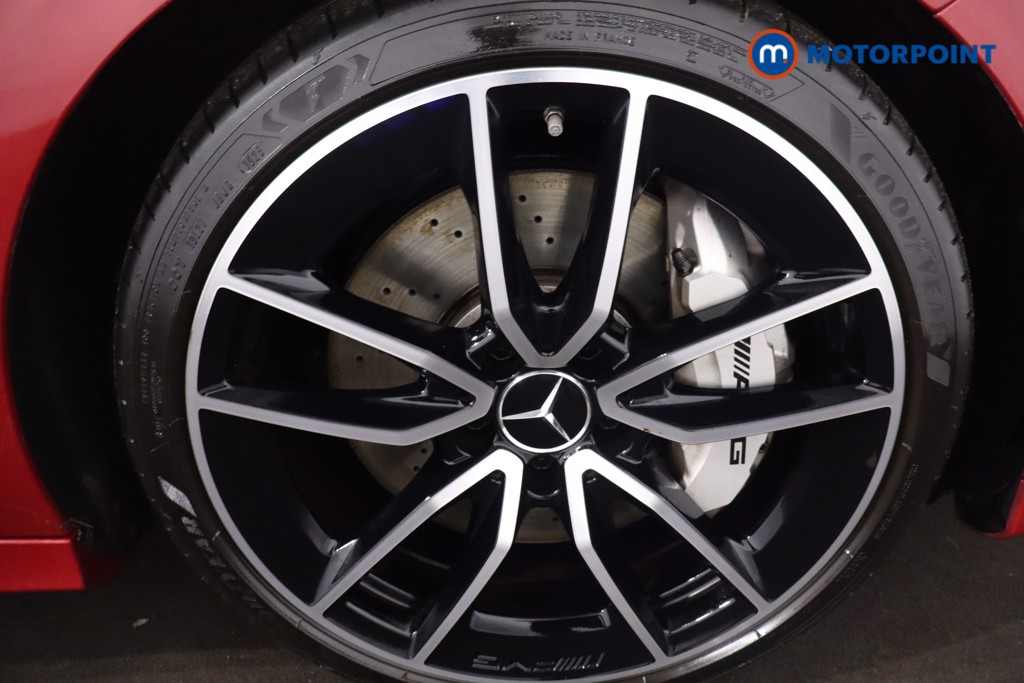 Used Mercedes-Benz A-Class for sale - 77364648: Photo 18