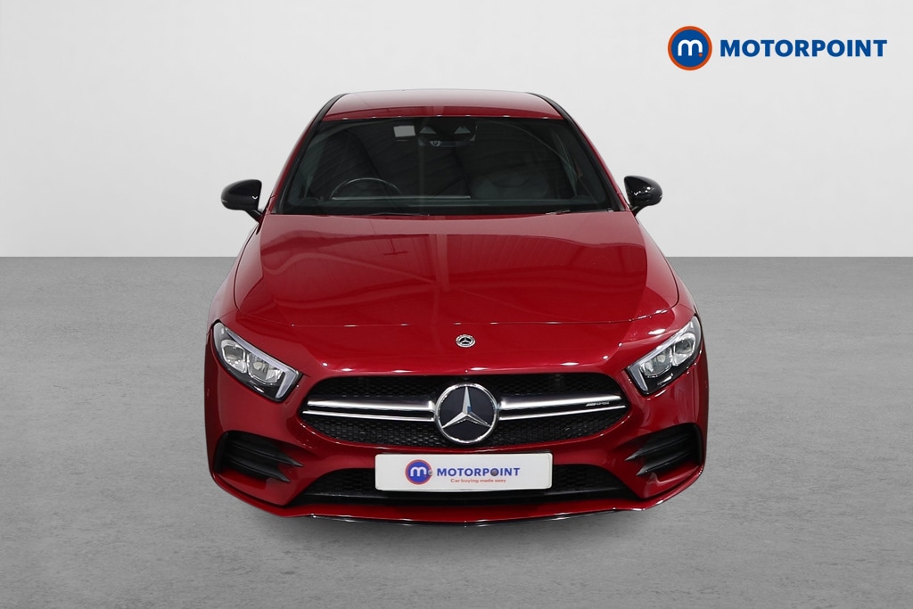 Used Mercedes-Benz A-Class for sale - 77364648: Photo 2
