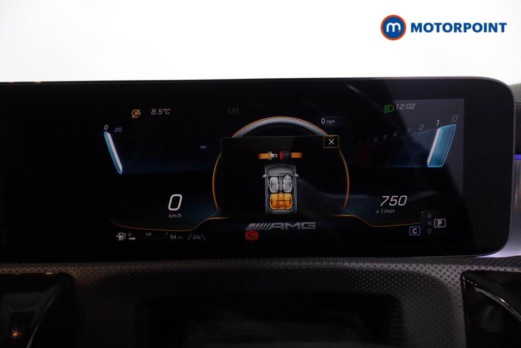 Used Mercedes-Benz A-Class for sale - 77364648: Photo 25