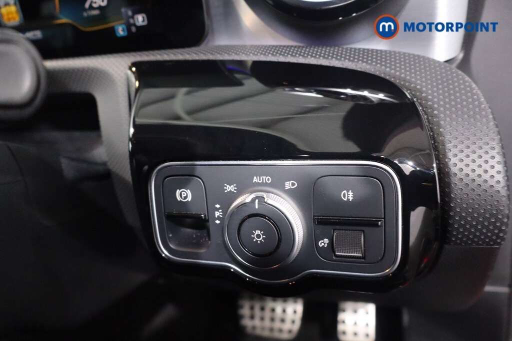 Used Mercedes-Benz A-Class for sale - 77364648: Photo 26