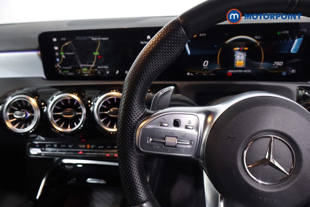 Used Mercedes-Benz A-Class for sale - 77364648: Photo 29