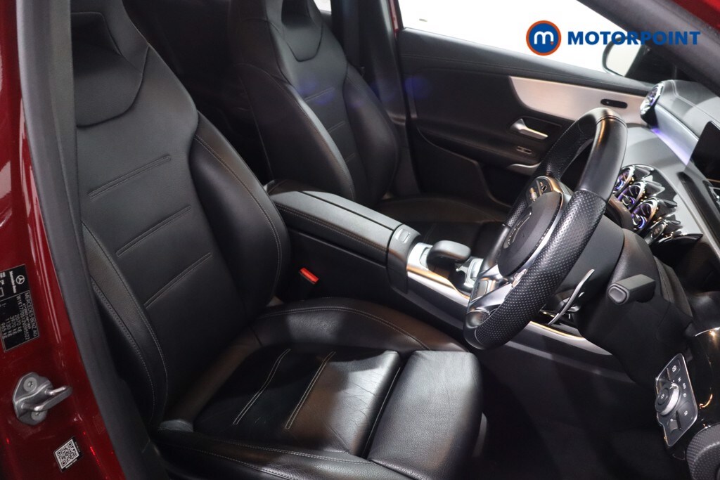 Used Mercedes-Benz A-Class for sale - 77364648: Photo 31