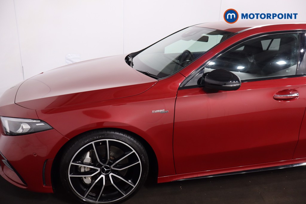 Used Mercedes-Benz A-Class for sale - 77364648: Photo 37