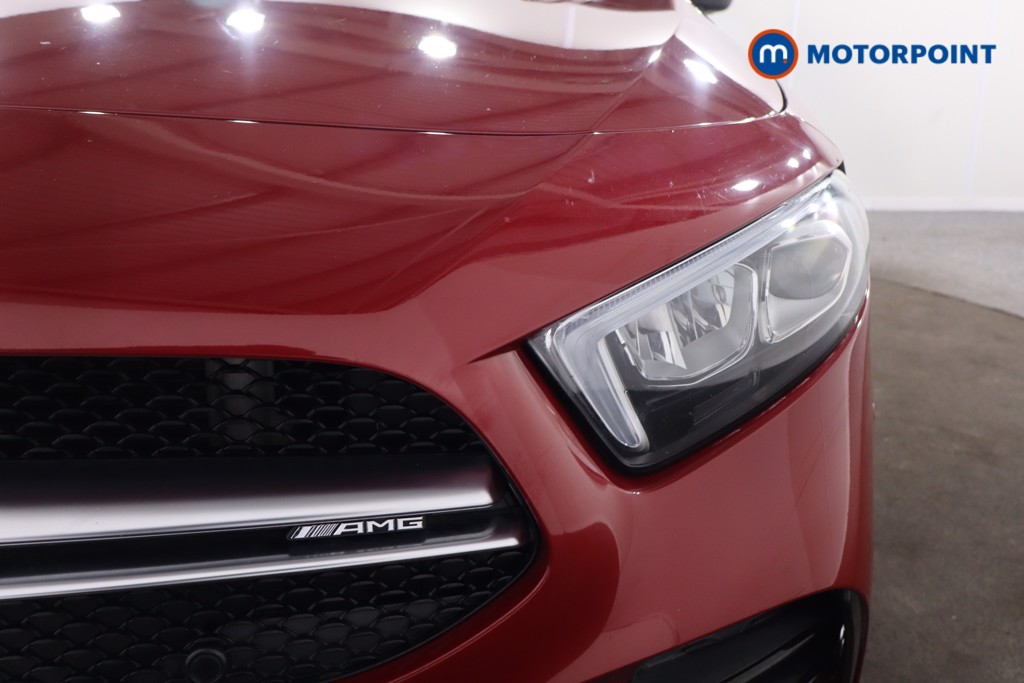 Used Mercedes-Benz A-Class for sale - 77364648: Photo 40