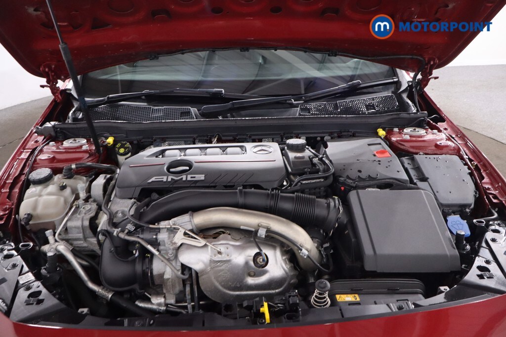 Used Mercedes-Benz A-Class for sale - 77364648: Photo 43