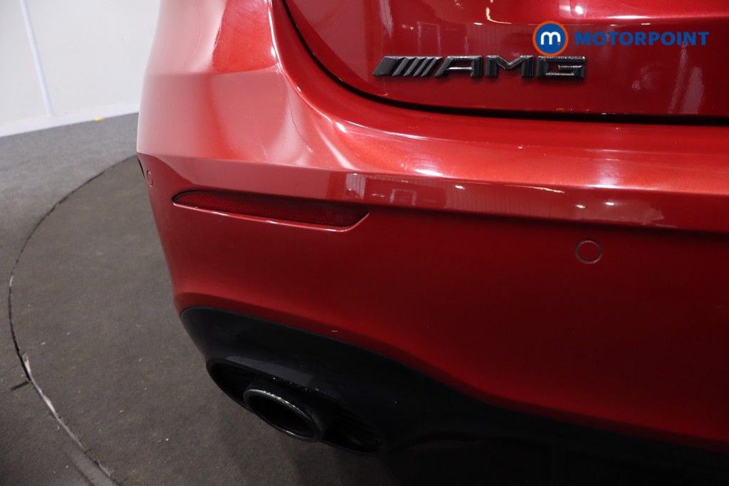 Used Mercedes-Benz A-Class for sale - 77364648: Photo 48