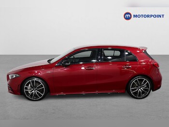 Used Mercedes-Benz A-Class undefined for sale - 77364648: Photo