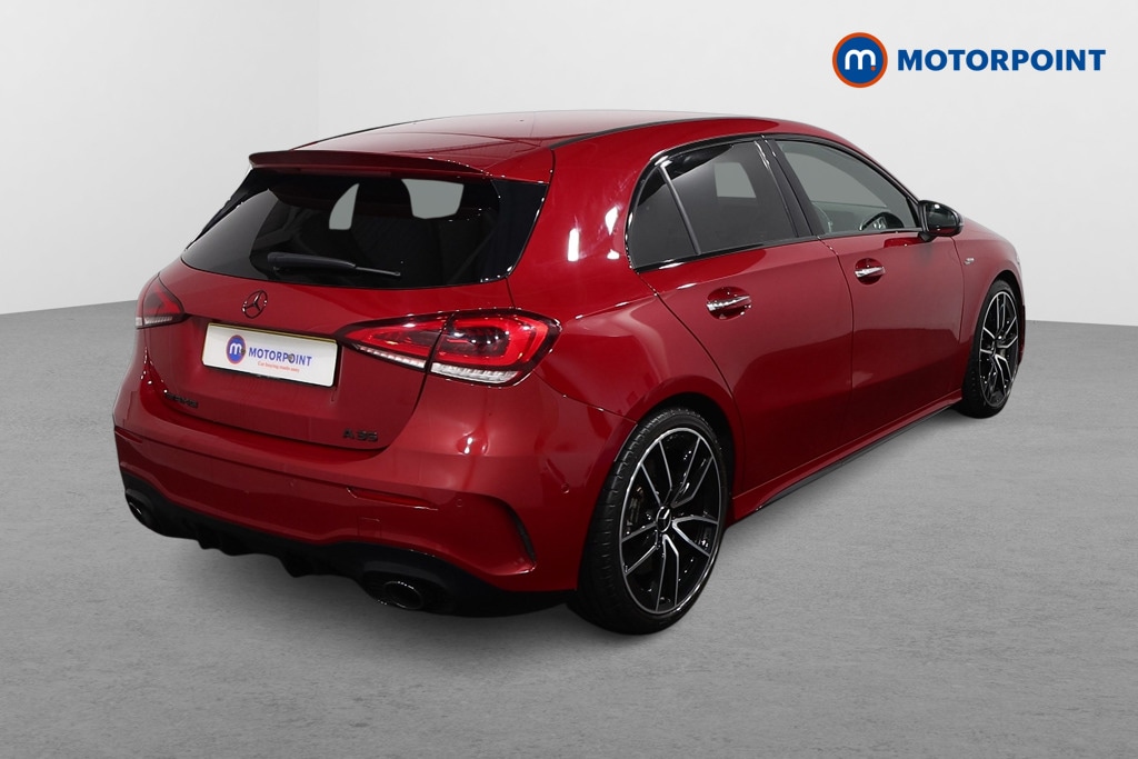 Used Mercedes-Benz A-Class for sale - 77364648: Photo 7