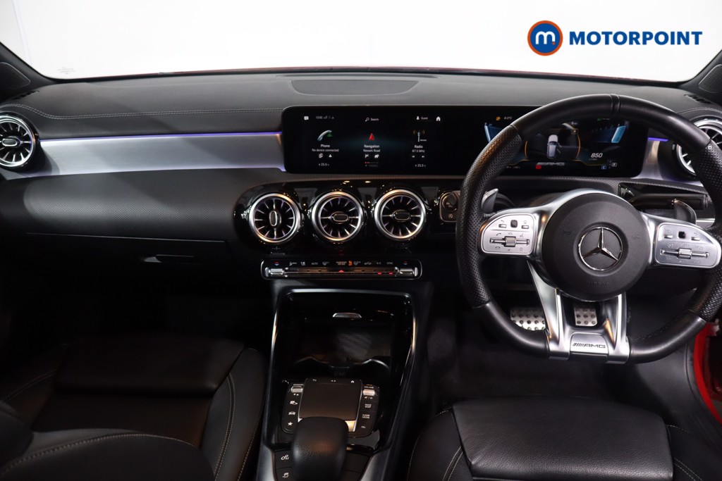 Used Mercedes-Benz A-Class for sale - 77364648: Photo 9