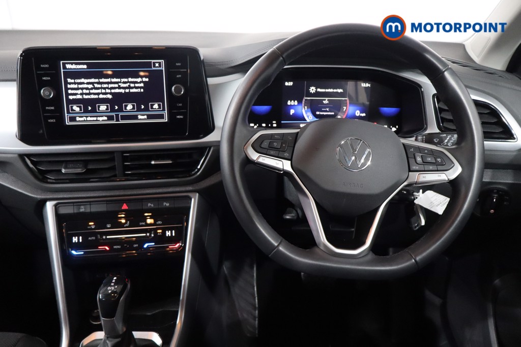 Used Volkswagen T-Roc 2023 for sale - 76612016: Photo 10